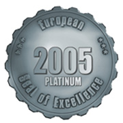 European Seal of Excellence in Multimedia